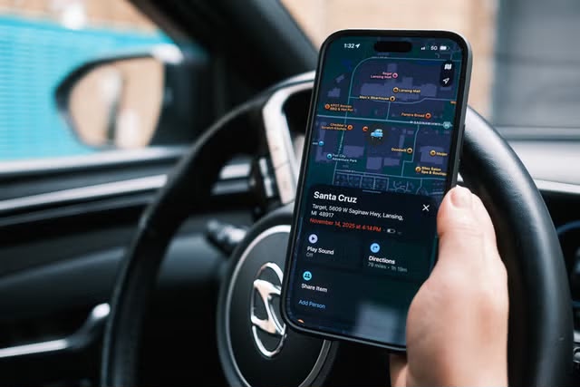 Driver Monitoring